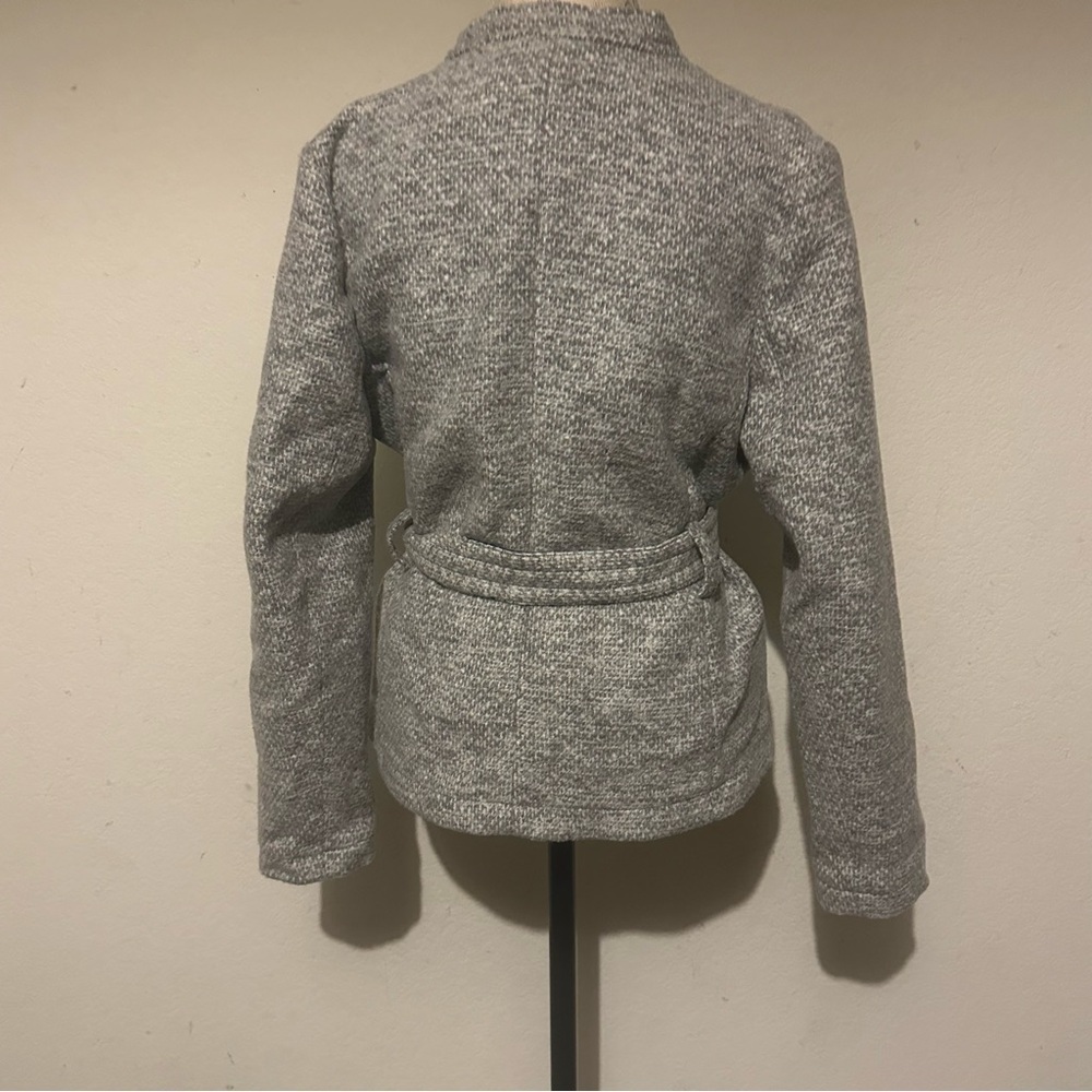 Banana Republic Wool Blend Jacket   HG - Picture 3 of 6